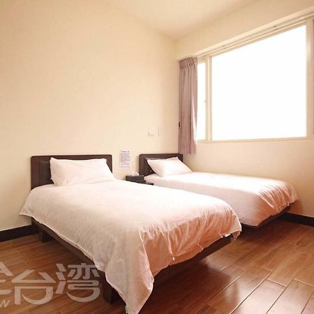 Ferry Bow Apartment Jincheng Exterior photo