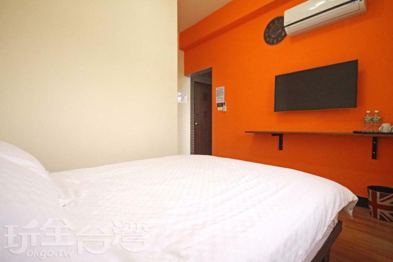 Ferry Bow Apartment Jincheng Exterior photo