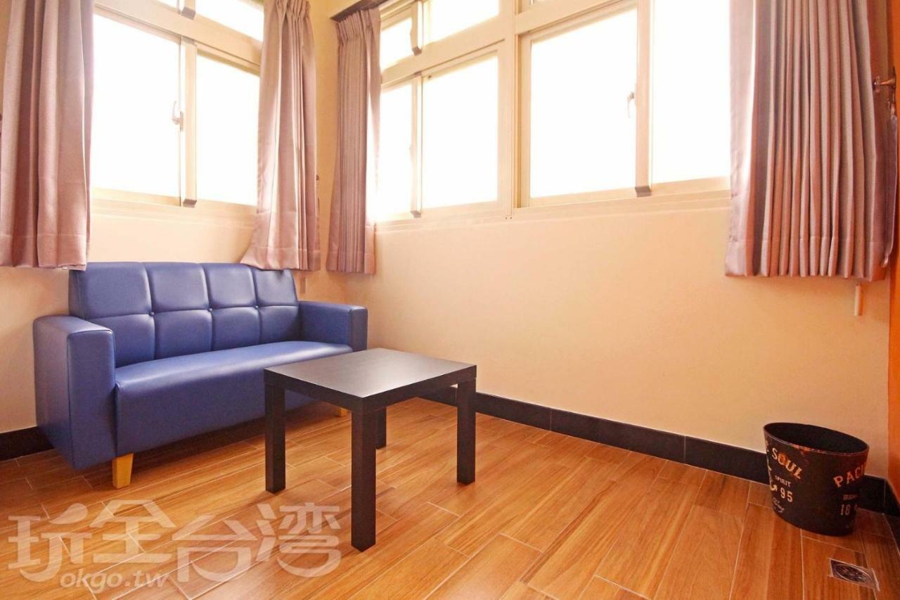 Ferry Bow Apartment Jincheng Exterior photo