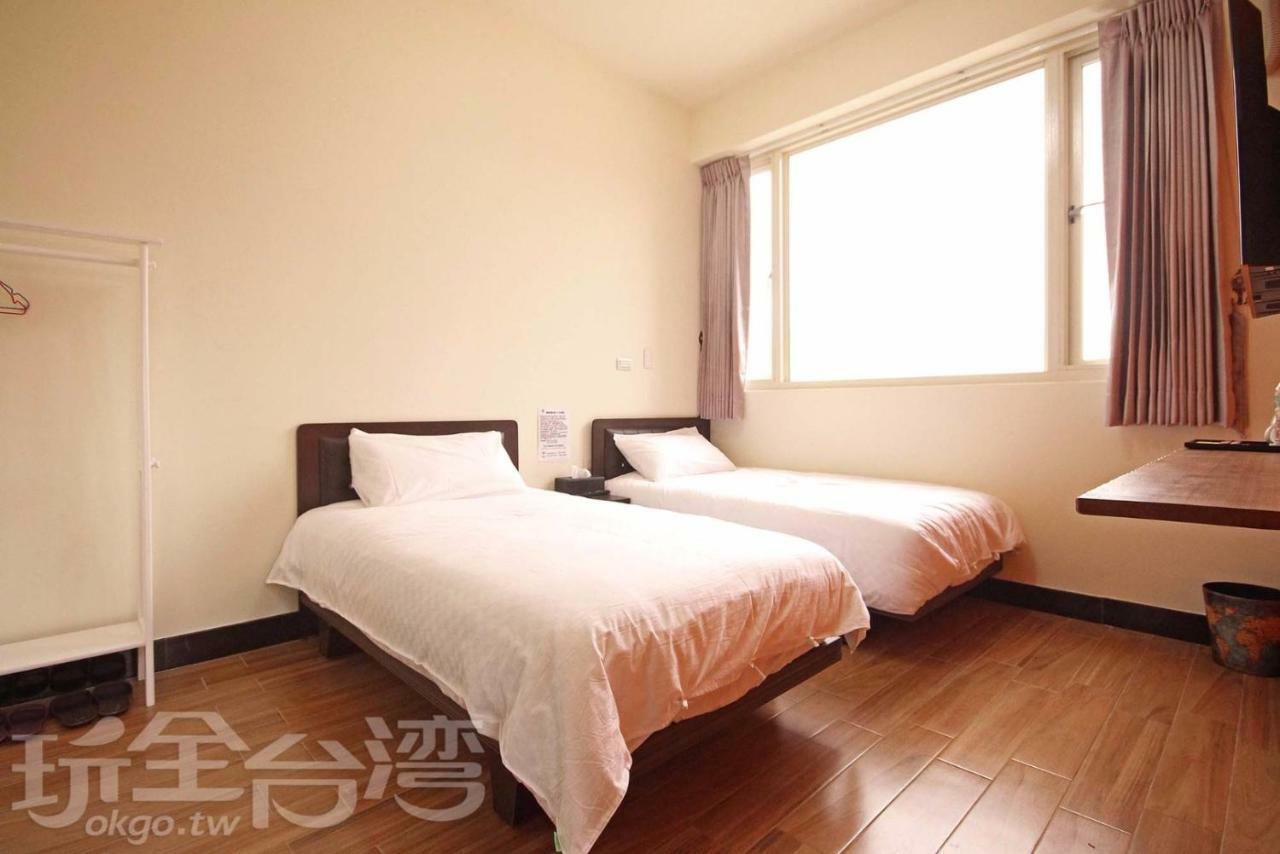 Ferry Bow Apartment Jincheng Exterior photo