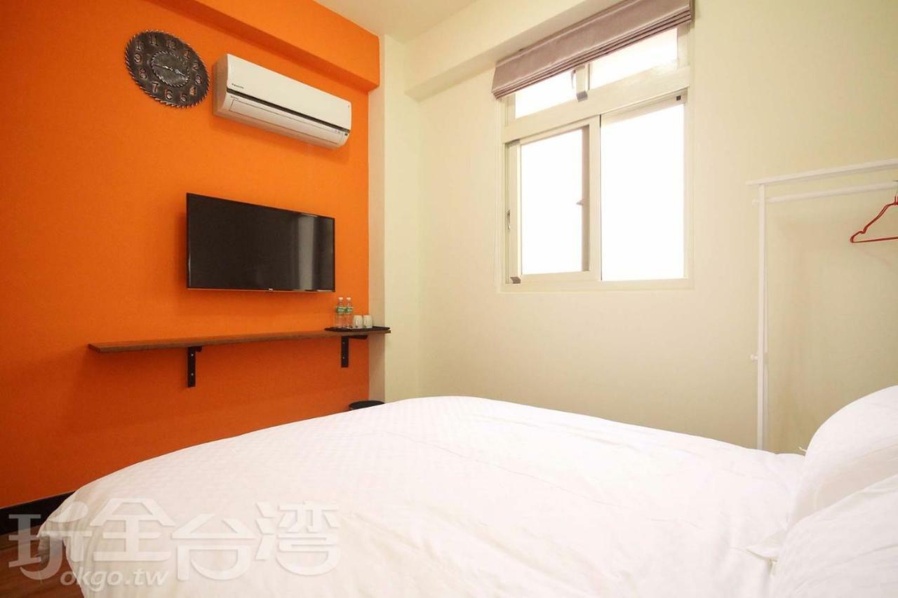Ferry Bow Apartment Jincheng Exterior photo