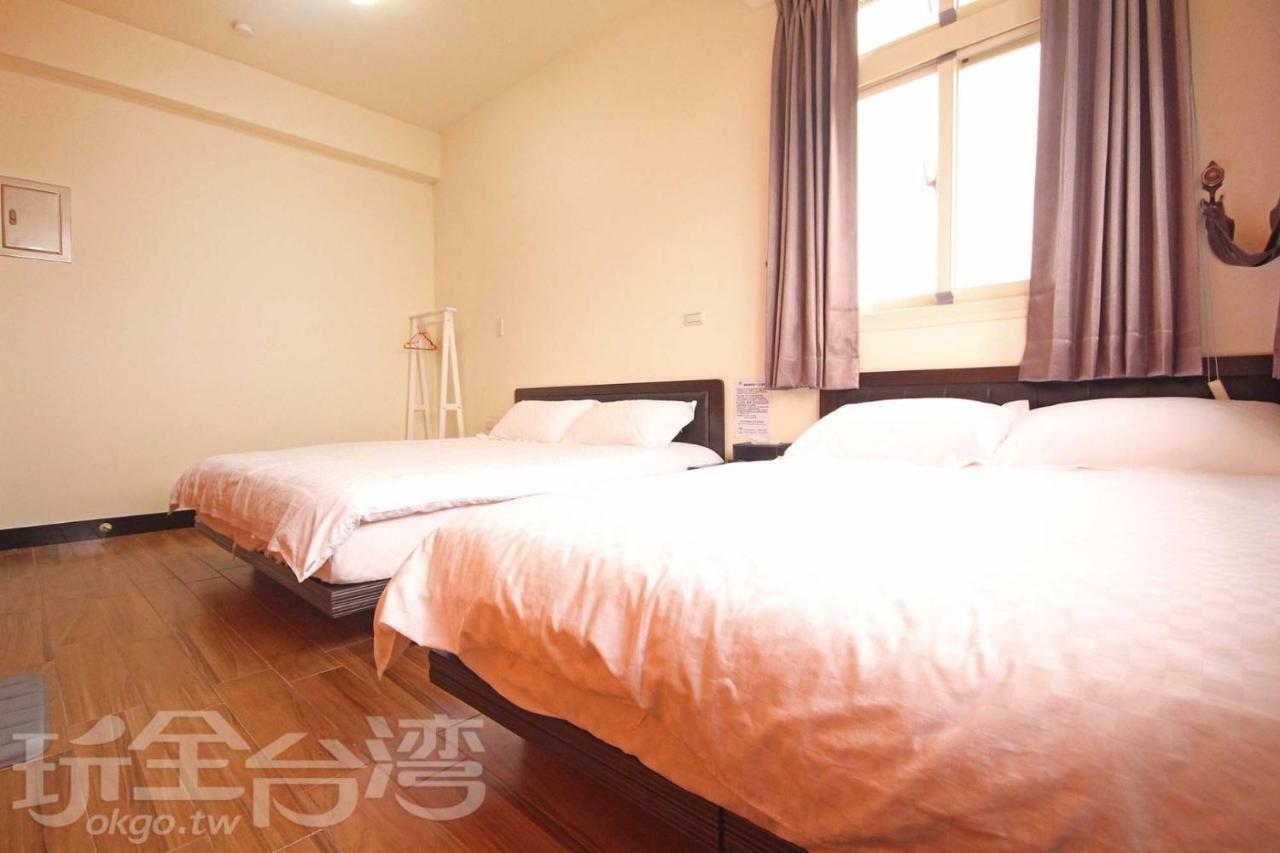 Ferry Bow Apartment Jincheng Exterior photo