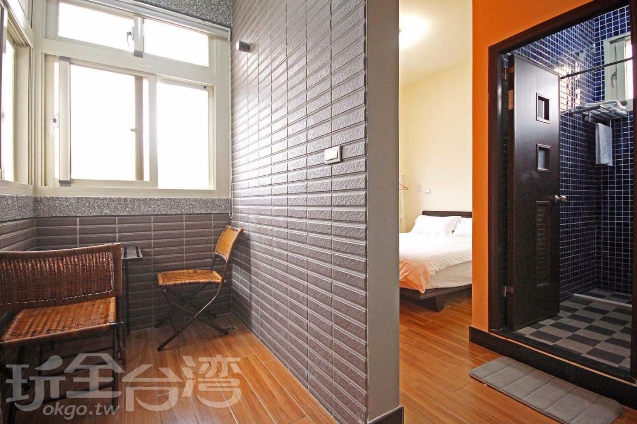 Ferry Bow Apartment Jincheng Exterior photo