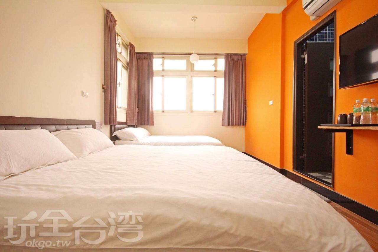 Ferry Bow Apartment Jincheng Exterior photo