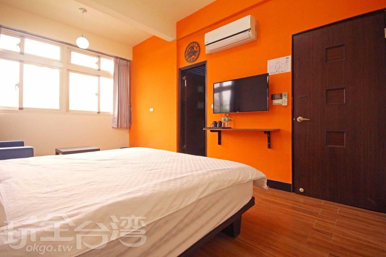 Ferry Bow Apartment Jincheng Exterior photo
