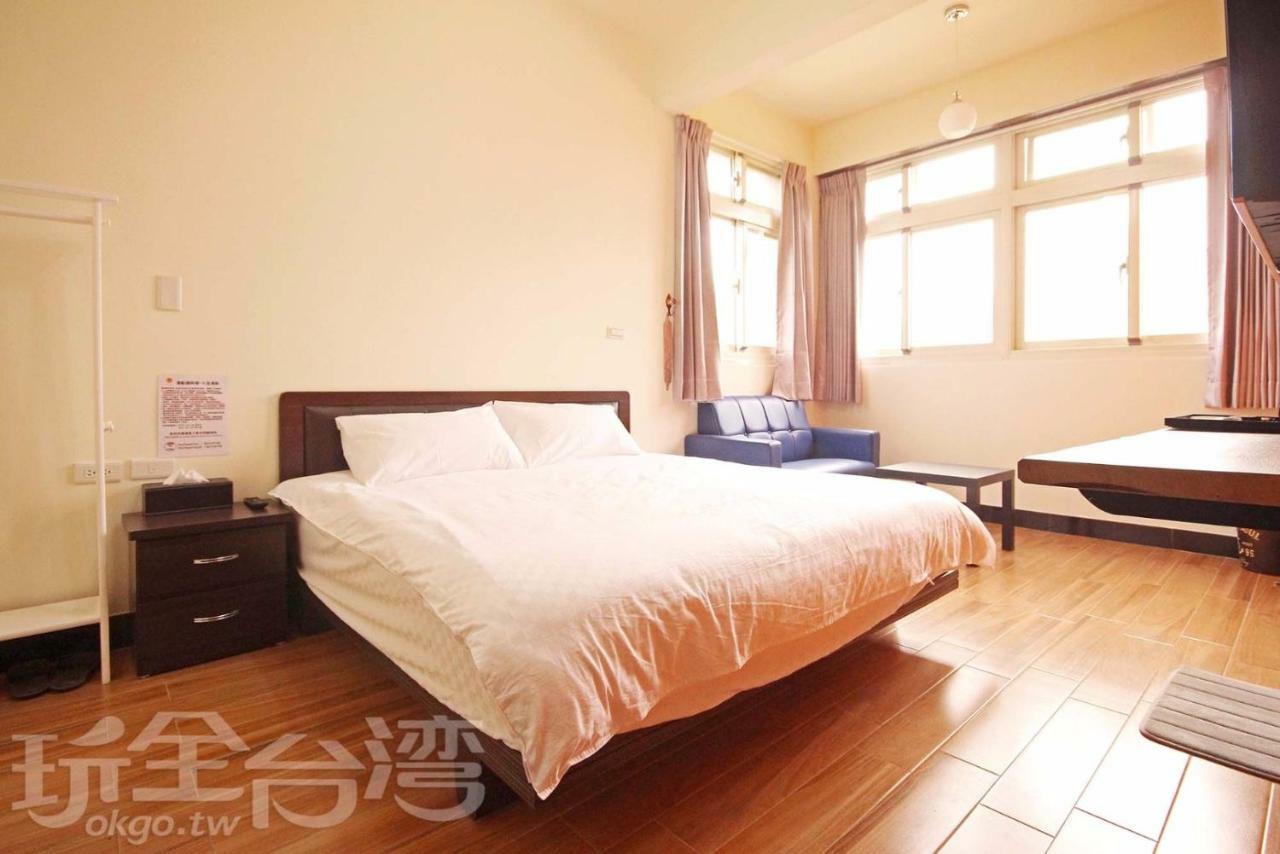 Ferry Bow Apartment Jincheng Exterior photo