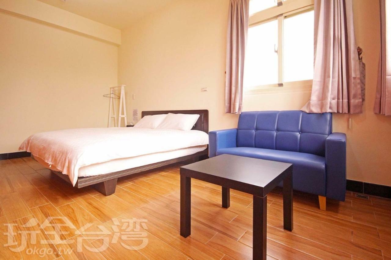 Ferry Bow Apartment Jincheng Exterior photo