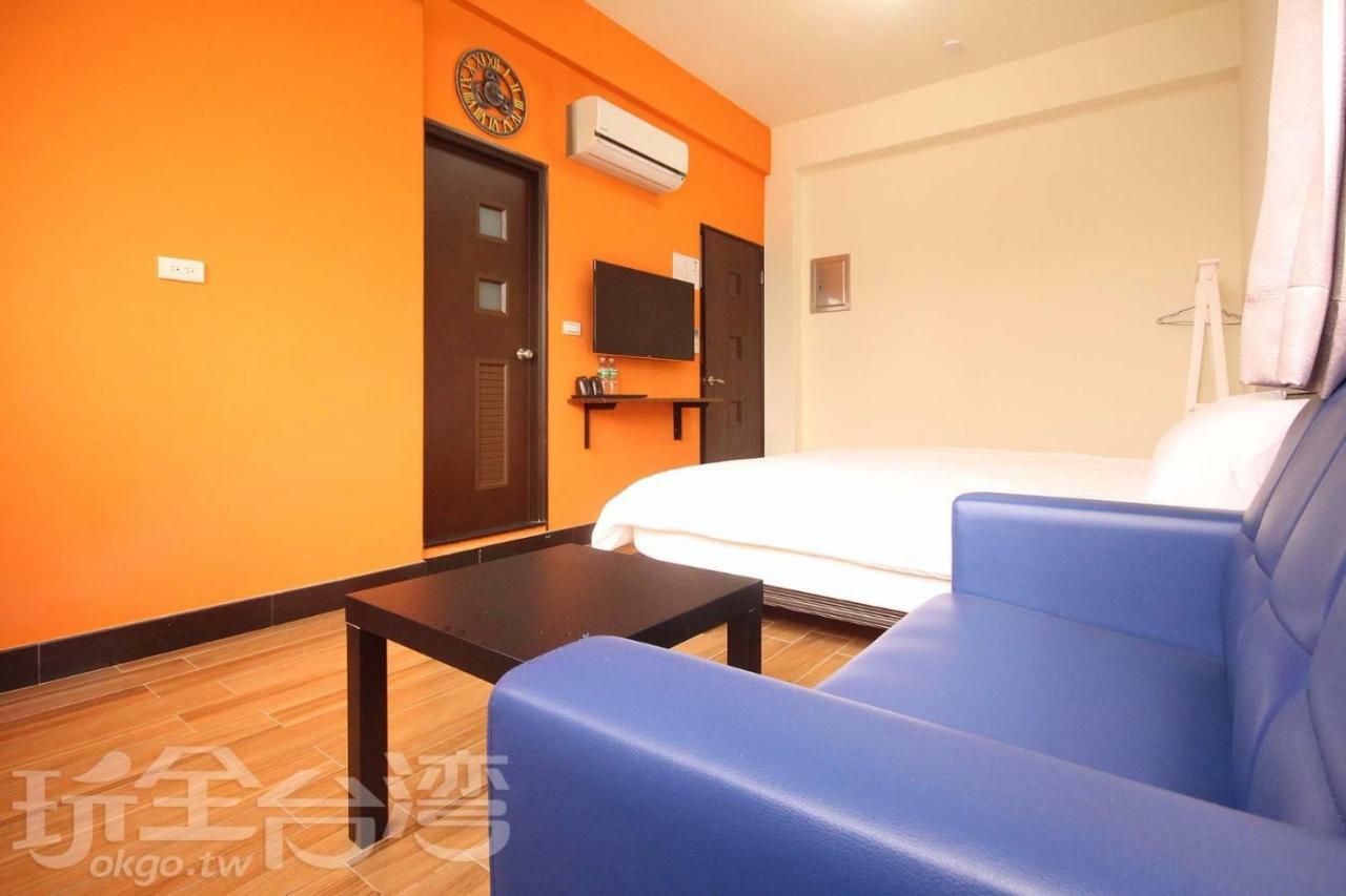 Ferry Bow Apartment Jincheng Exterior photo